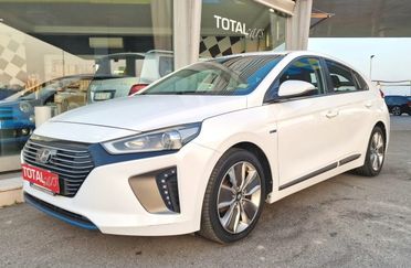 HYUNDAI Ioniq 1.6 Hybrid DCT Style