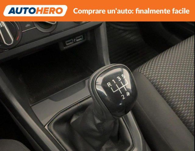 VOLKSWAGEN T-Cross 1.0 TSI Urban BMT