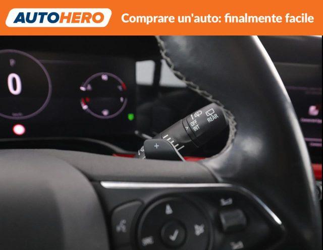 OPEL Mokka 1.2 Turbo 130 CV aut. GS Line +