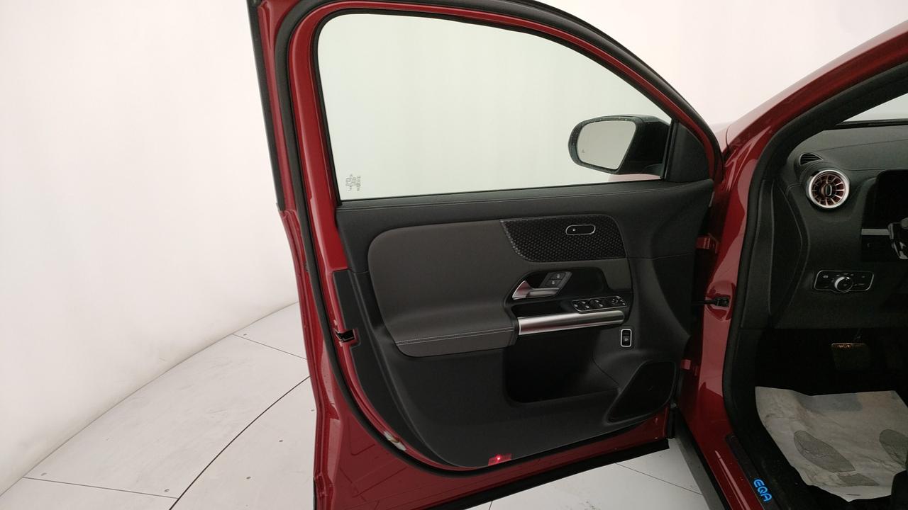 Mercedes-Benz EQA 250+