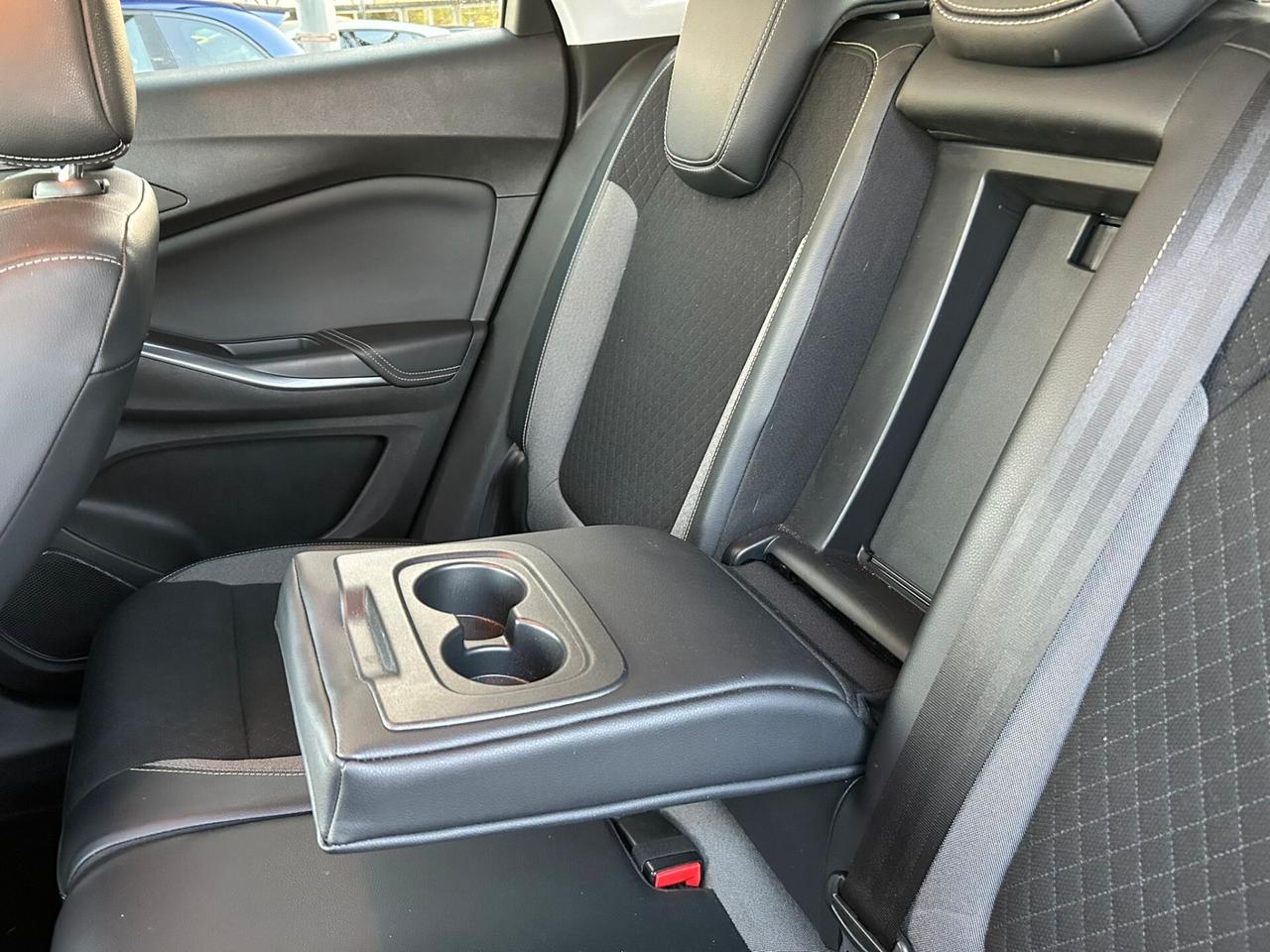 Opel Grandland X 1.5 diesel Ecotec Start&Stop aut. Advance