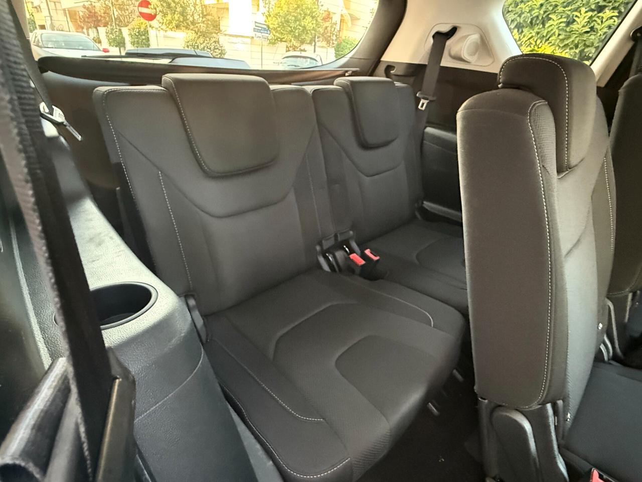 Ford S-Max 2.0 EcoBlue 150CV Start&Stop Titanium Business