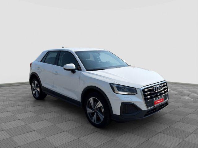 AUDI Q2 Q2 35 TFSI S tronic Business