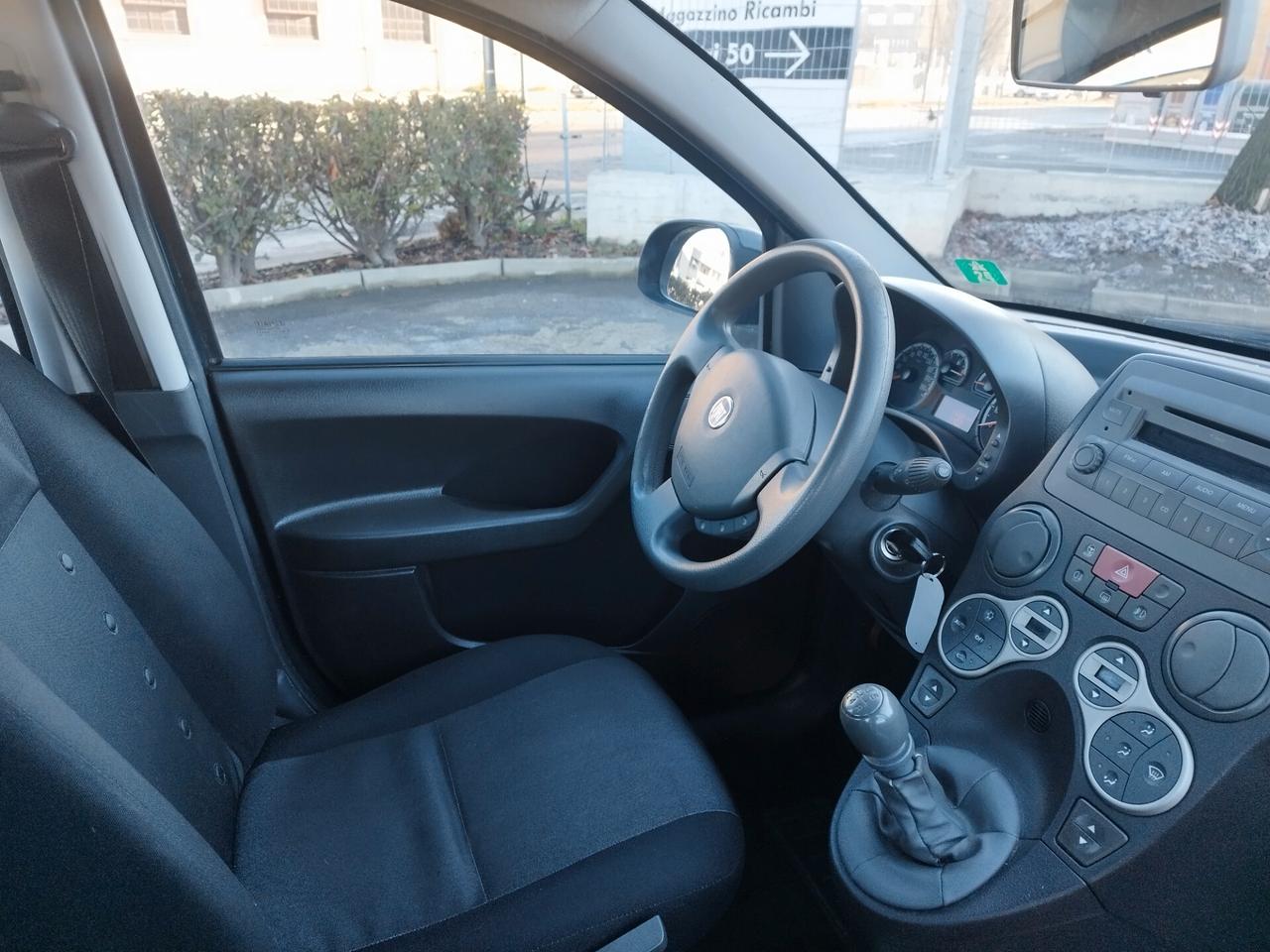 Fiat Panda 1.2 Climbing Natural Power