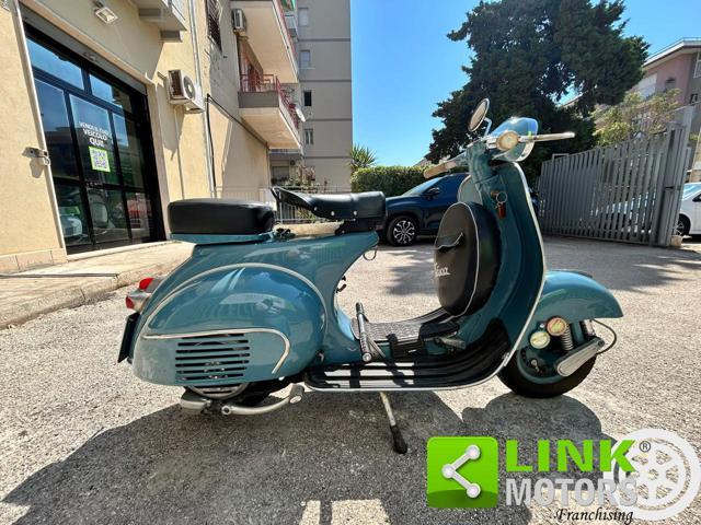 PIAGGIO Vespa 150 VB1T VBB