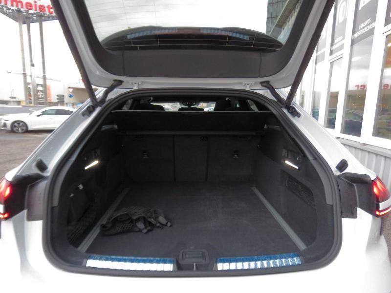 Audi A6 Avant 2.0 tdi mhev + S line edition 204cv s-tronic