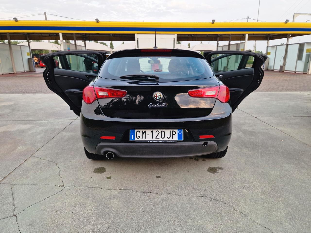 Alfa Romeo Giulietta 1.6 JTDm-2 120 CV Business