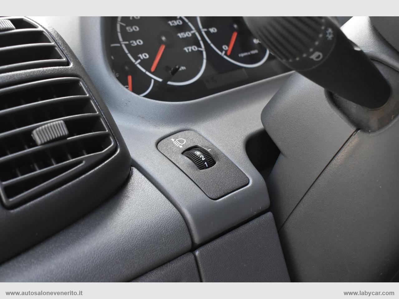 FIAT Ducato 11 2.0 JTD PM Furgone