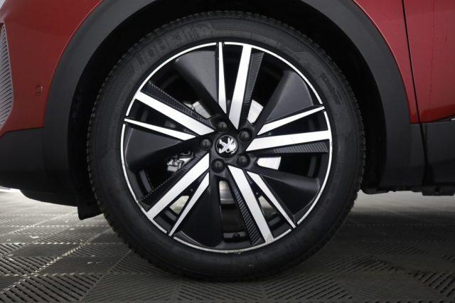 PEUGEOT 3008 3008 BlueHDi 130 S&S EAT8 GT Pack