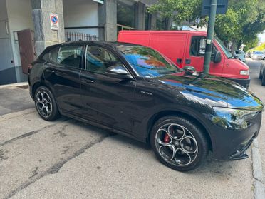 Alfa Romeo Stelvio 2.2 Turbodiesel 210 CV AT8 Q4 Veloce