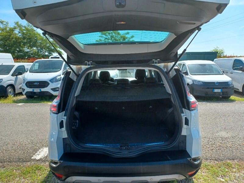 Renault Espace dCi 160CV EDC Energy Intens 7 posti