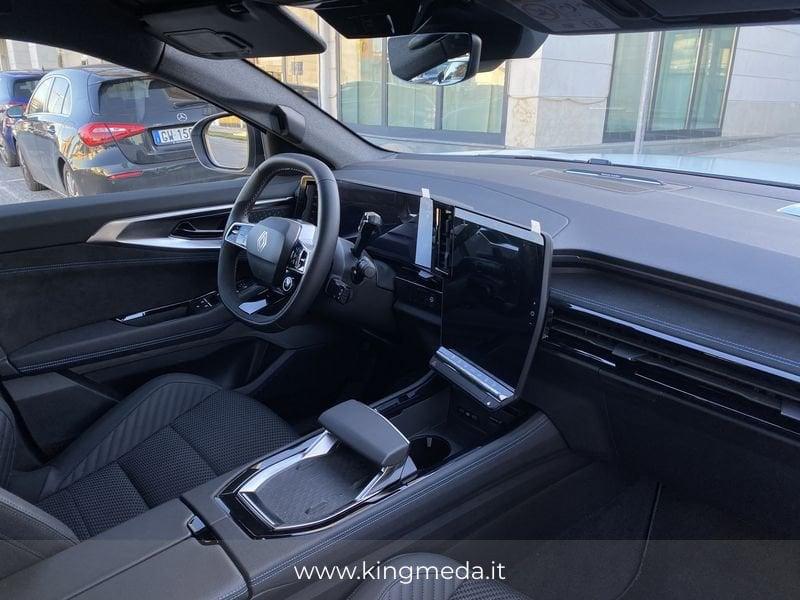 Renault Austral AUTO AZIENDALE - Austral Full Hybrid E-Tech 200 CV Esprit Alpine - Harman Kardon Pack