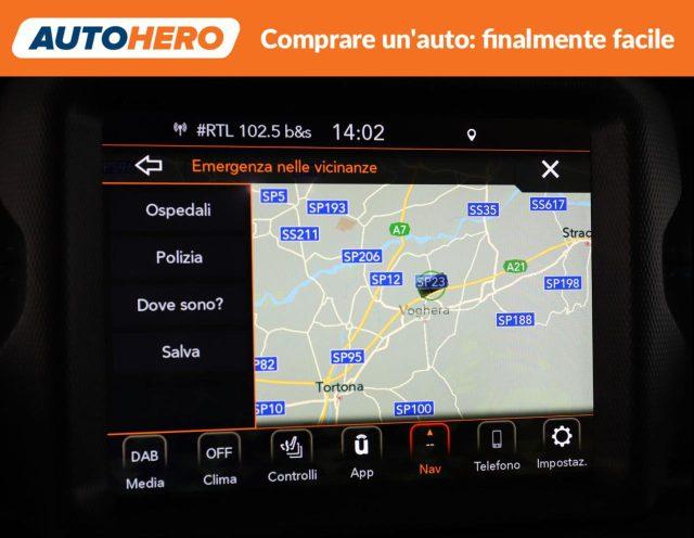 JEEP Wrangler Unlimited 2.0 PHEV ATX 4xe Rubicon