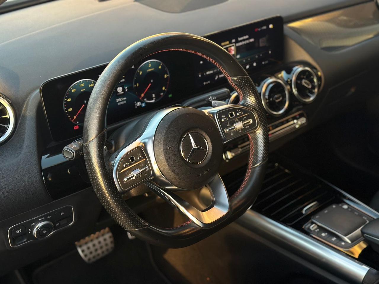Mercedes-Benz GLA 200 200D #50899