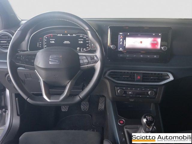 SEAT Arona 1.0 EcoTSI 110 CV XPERIENCE