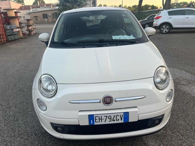 FIAT 500 1.2 by Gucci Bellissima senza lavoro da fare
