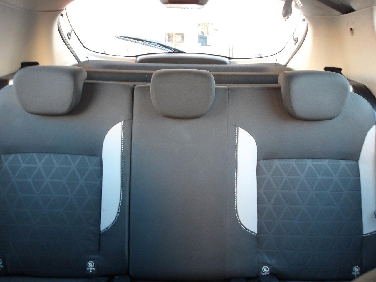 Dacia Sandero Stepway 1.5 dci Prestige 90cv