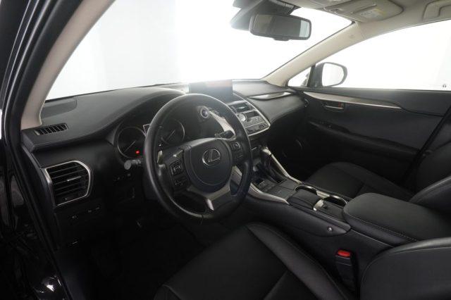 LEXUS Other NX NX Hybrid 4WD Premium