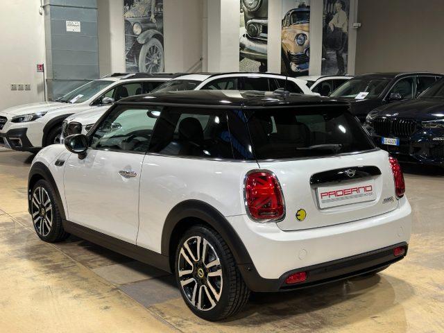 MINI Cooper SE Classic - 17"- Camera - Keyless - Carplay -LED-IVA