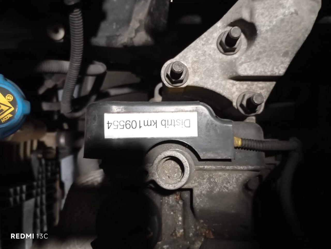 Lancia Ypsilon del 2011 1200 benzina neopatentati