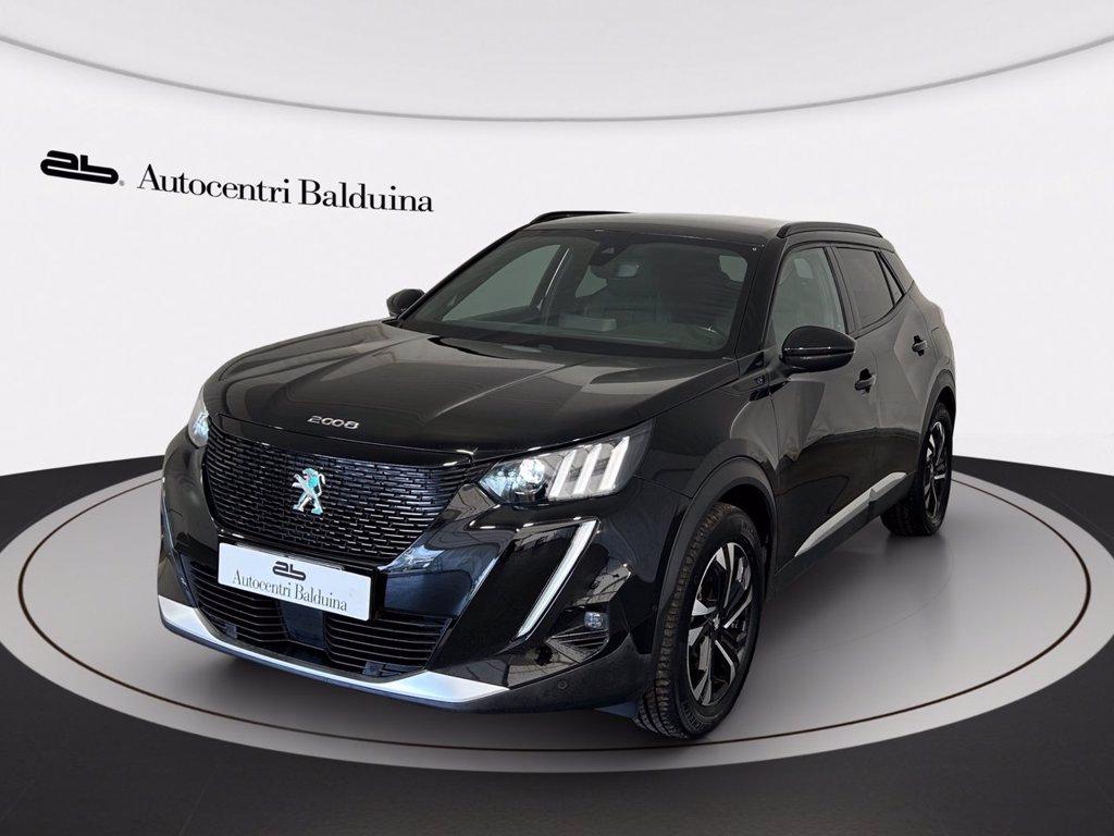 PEUGEOT E-2008 gt line 100kw del 2020