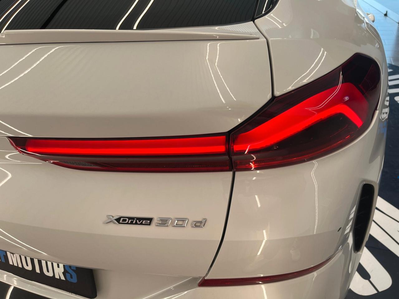 Bmw X6 xDrive30d 48V Msport