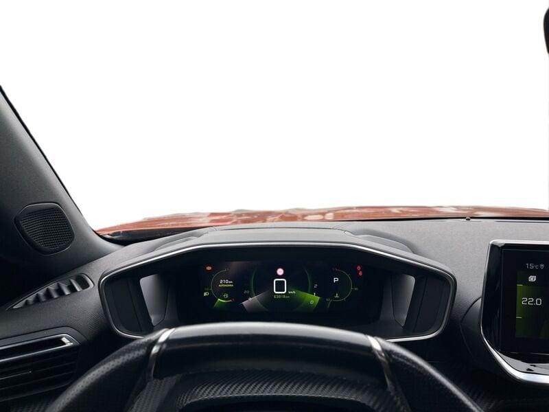 Peugeot 2008 II 2020 1.2 puretech GT Line s&s 130cv eat8