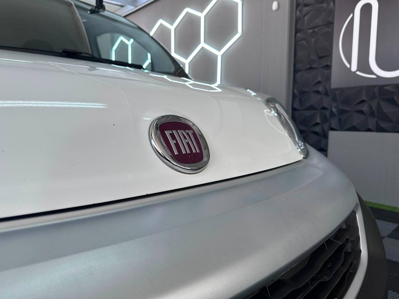 Fiat fiorino 1.3 multijet