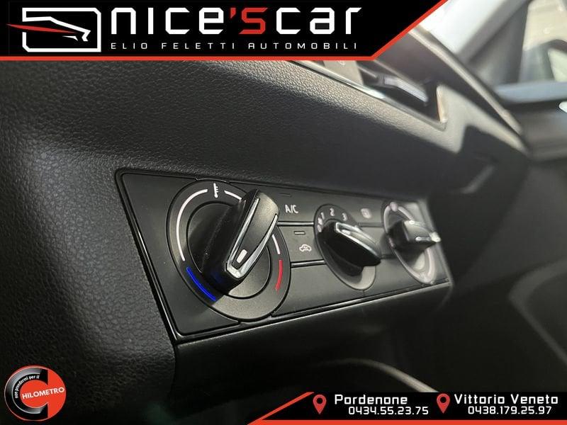 Skoda Kamiq Kamiq 1.0 TSI Ambition