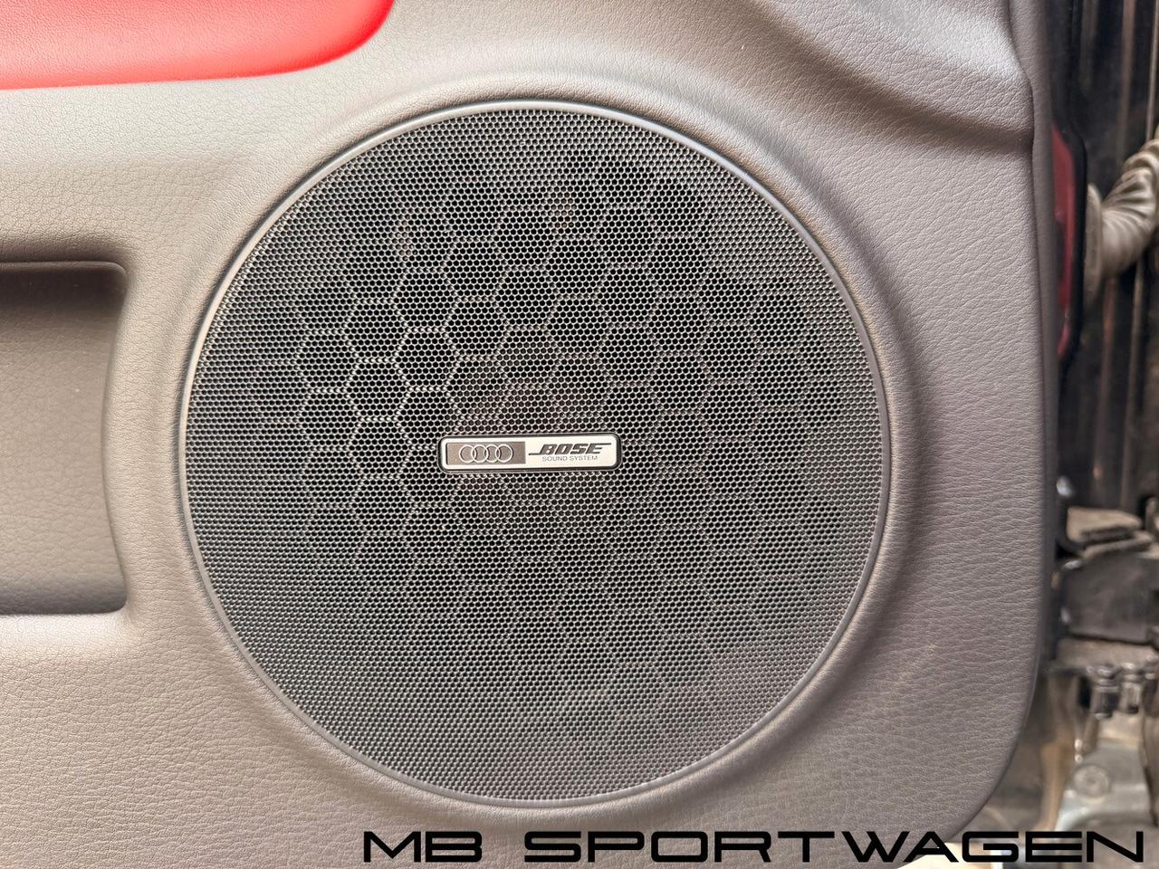 AUDI S4 4,2 V8 CABRIOLET - MANUALE - ASI - GARANZIA