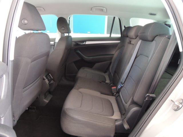 SKODA Kodiaq 1.5 TSI ACT 7 posti Ambition