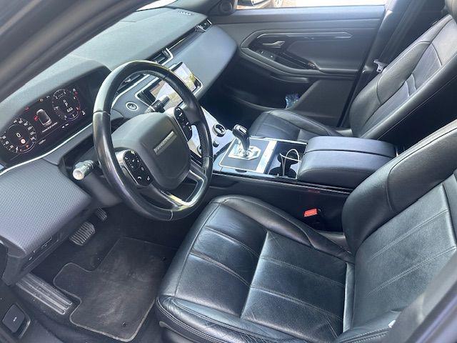 LAND ROVER Range Rover Evoque 2.0D I4 150CV AWD Business Edit. Premium