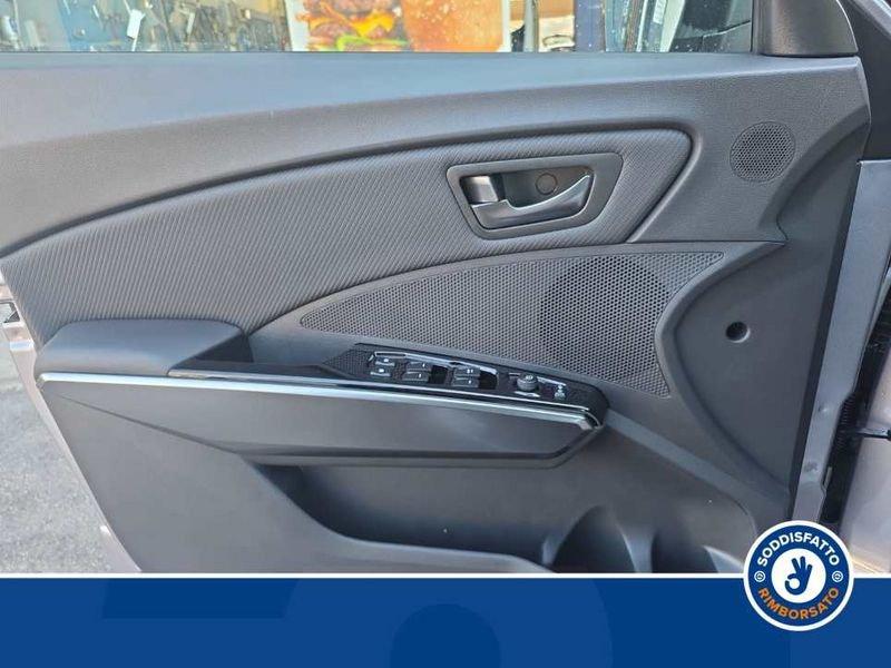 KGM Tivoli Style 1.5 Turbo GDI 163 CV MY26