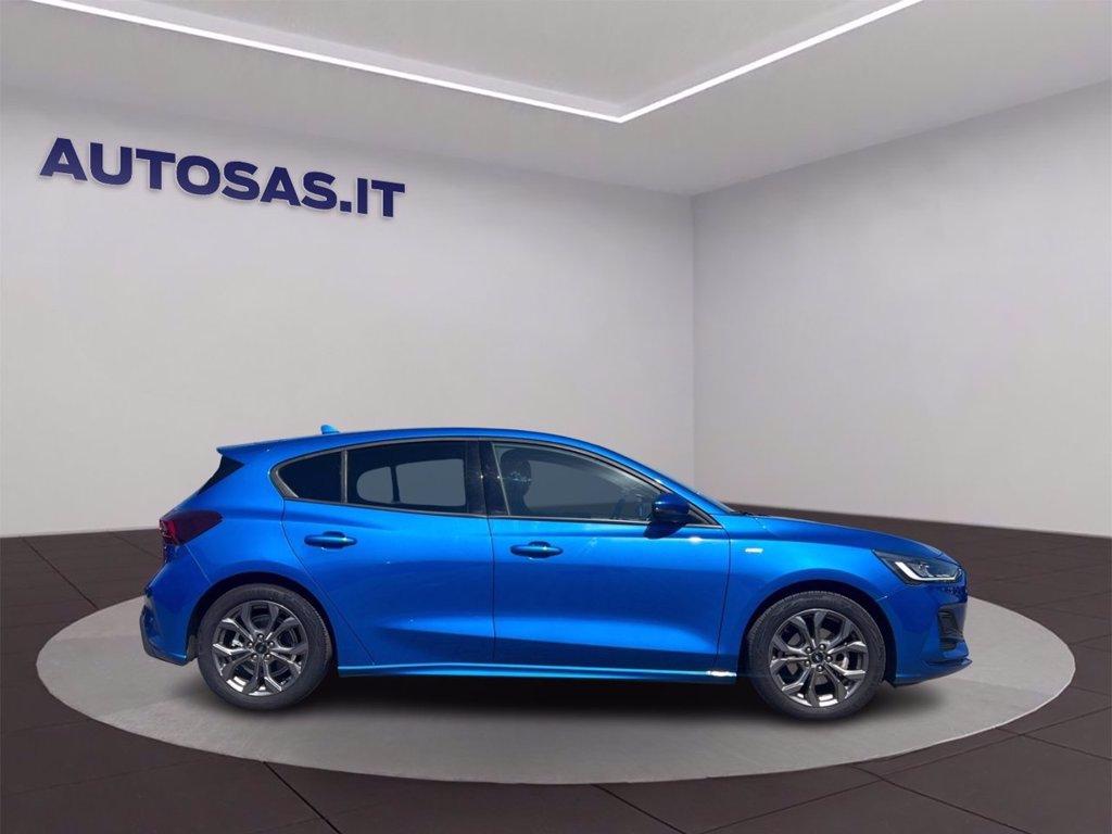 FORD Focus 1.0 ecoboost h ST-Line Style 125cv del 2023