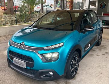 Citroen C3 BlueHDi 100 S&S Shine Pack