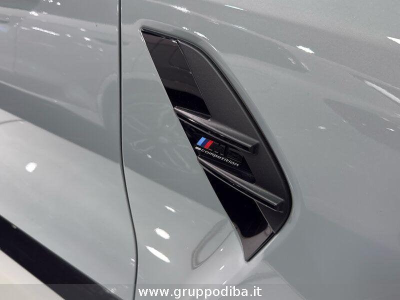 BMW Serie 3 M3 G81 2022 Touring M3 Touring 3.0 Competition M xdrive auto