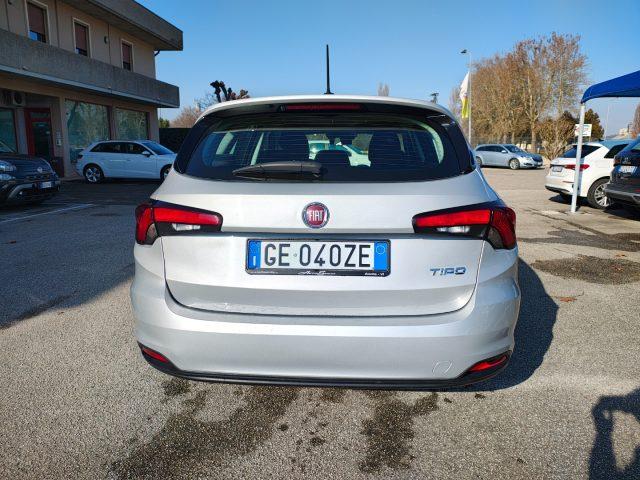 FIAT Tipo 1.6 Mjt S&S SW Business