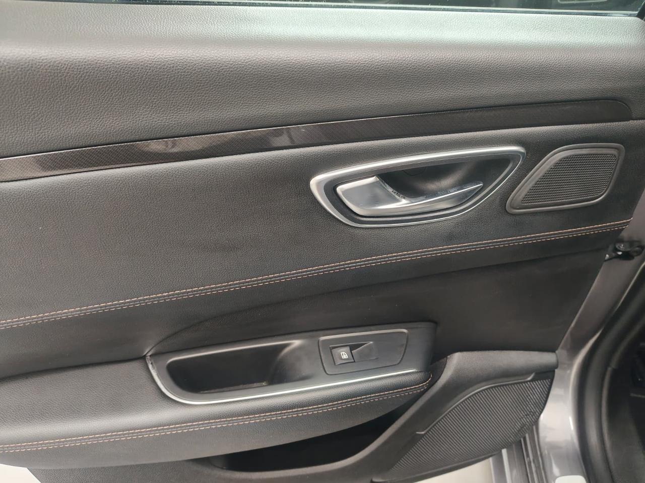 Renault Talisman dCi 160 CV EDC Energy Initiale Paris 4Control