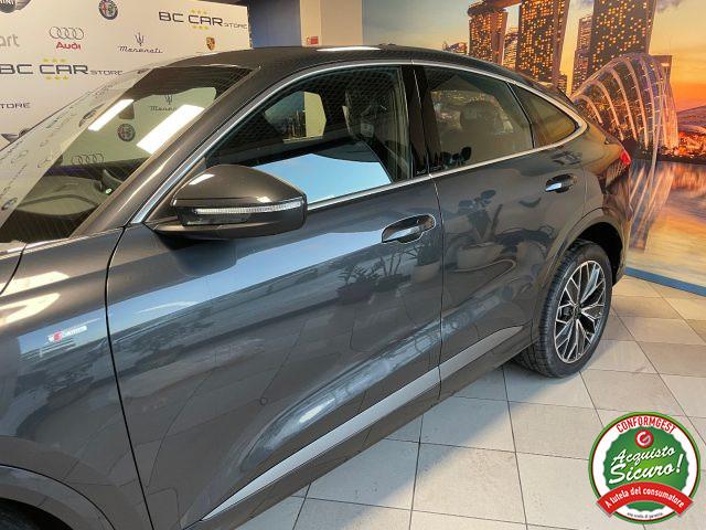 AUDI Q5 SPB TDI Mhev Quattro S LINE edition