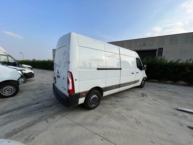 OPEL Movano 2.3 TURBO D 135CV FURGONE FRIGO CAMBIO MANUALE