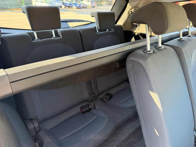 NISSAN Qashqai+2 7posti 1.6 16V Tekna senza nessun lavoro da fare