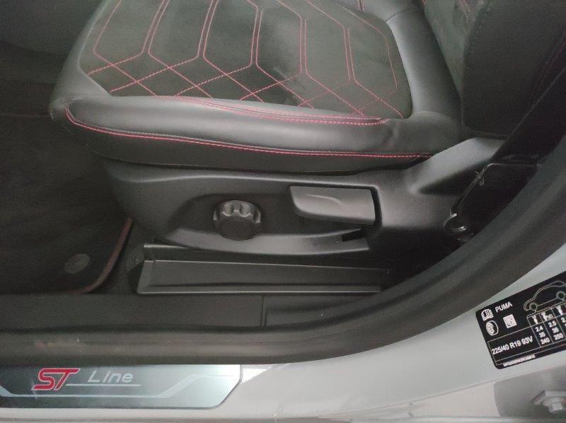 FORD Puma '19-> - Puma 1.0 EcoBoost Hybrid 155 CV S&S aut. ST-Line X