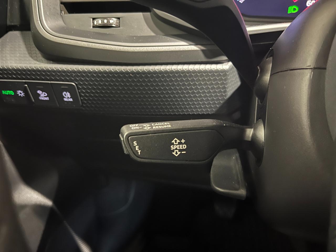 AUDI A1 SB 30 TFSI ADMIRED