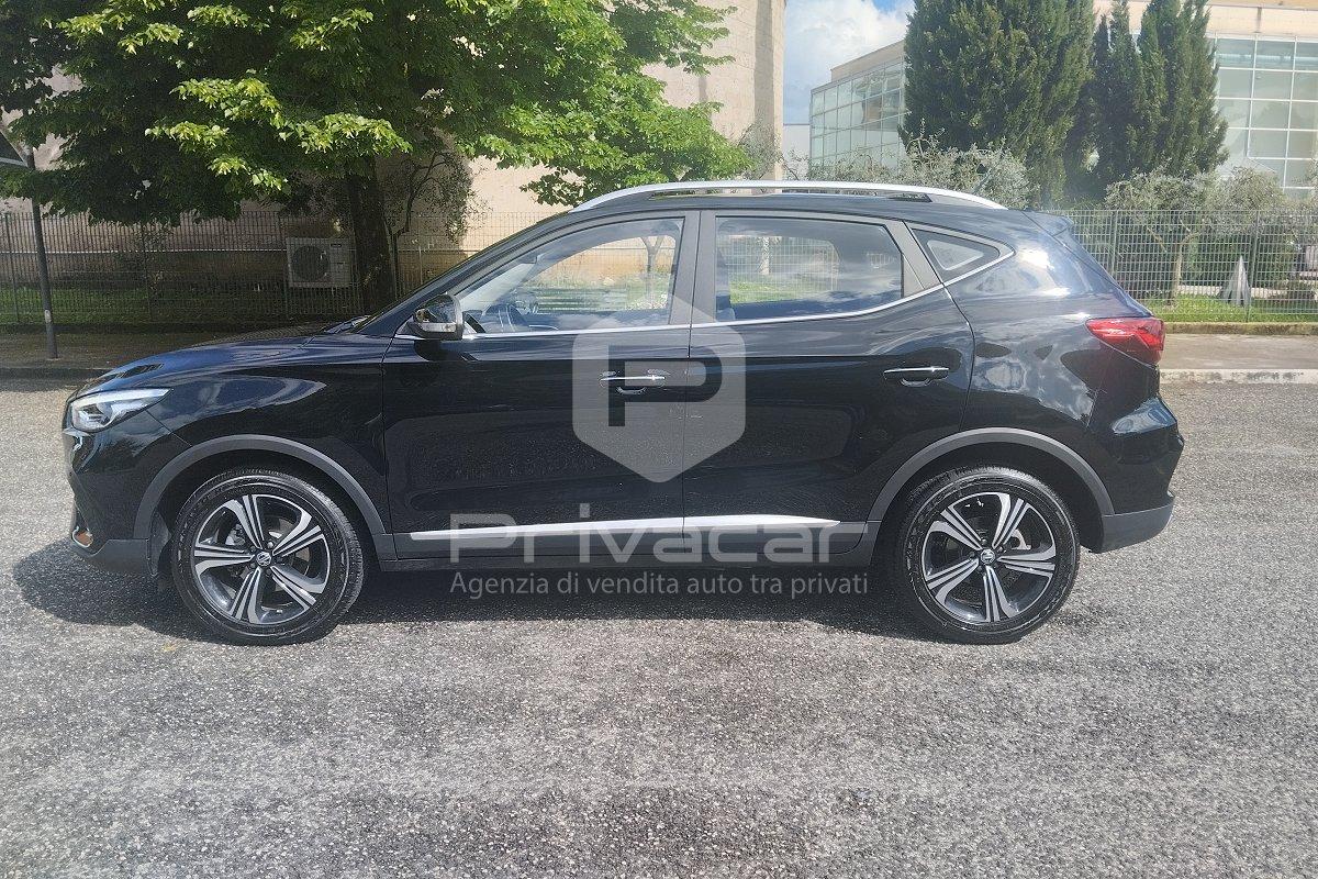 MG ZS 1.5 VTi-tech Comfort