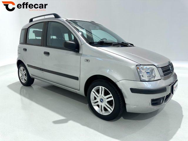 FIAT Panda 1.2 NEOPATENTATI