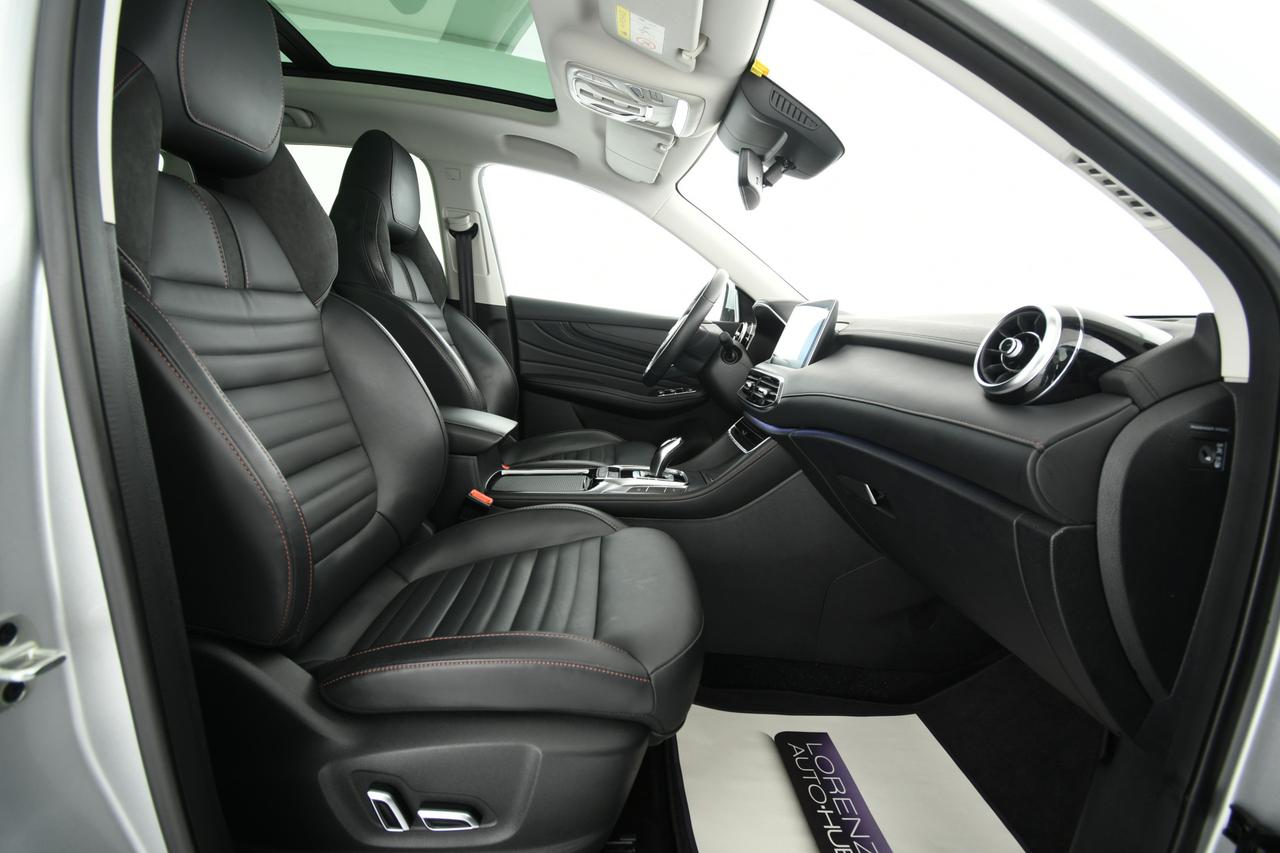 MG EHS 1.5 t-gdi phev Exclusive auto CAMERA 360+TETTO PANO+ACC