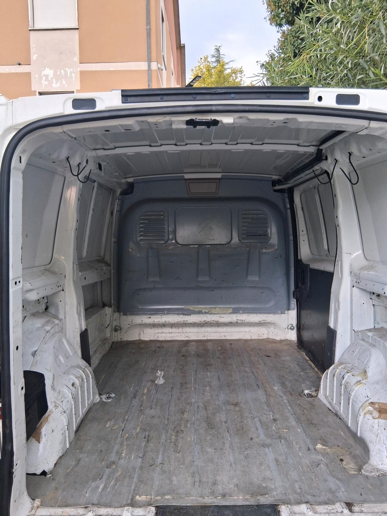 Fiat Scudo