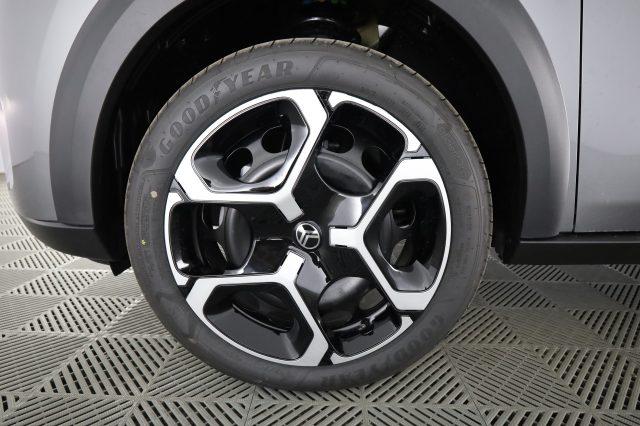 CITROEN C3 4ª serie Hybrid 110 e-DCS6 Plus