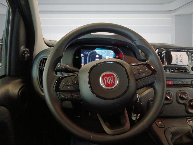 FIAT Panda 1.0 FireFly S&S Hybrid PANDINA ADAS