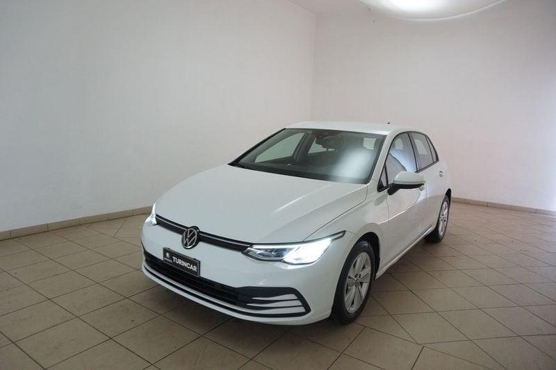 Volkswagen Golf Golf 2.0 tdi Life 115cv dsg